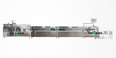 棉签机制造商-FBN-2TH高速自动棉签机