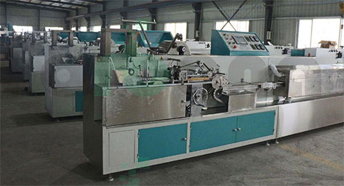 棉签机制造商推荐_FBN-01自动棉签机